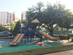 Chuan Park (D19), Condominium #163766482
